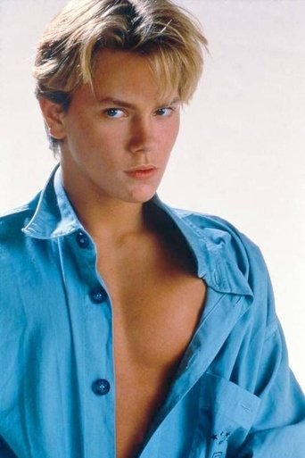Image of River Phoenix