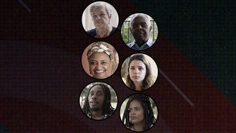 Breaking the Taboo (2018- )