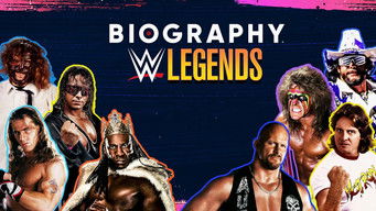 Biography: WWE Legends (2021) 予告編