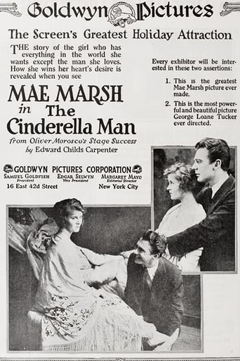 The Cinderella Man en streaming 