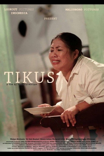 Cartell de Tikus