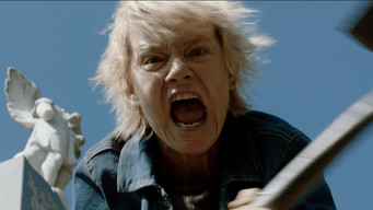 Galeria 4 - I Spit on Your Grave: Déjà Vu