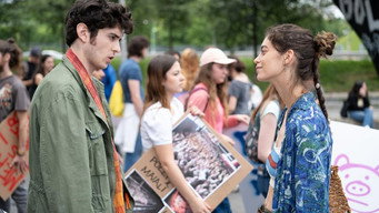 L'amore, in teoria (2025)