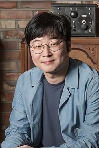 Kim Joo-Hyung