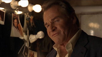 Episode 1 — Mord in bester Gesellschaft