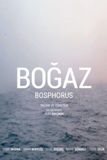 Poster of Boğaz