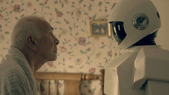 Робот і Френк (2012)
