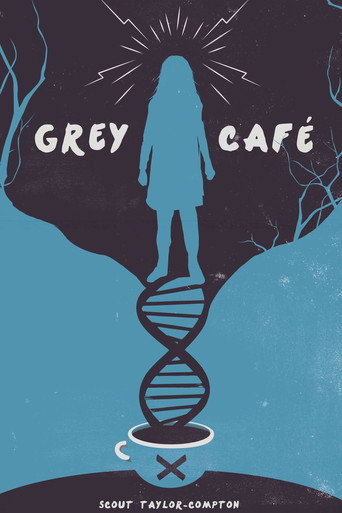 Grey Café