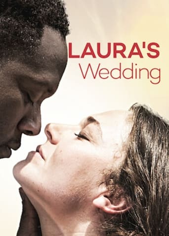 Poster of Laura's Wedding