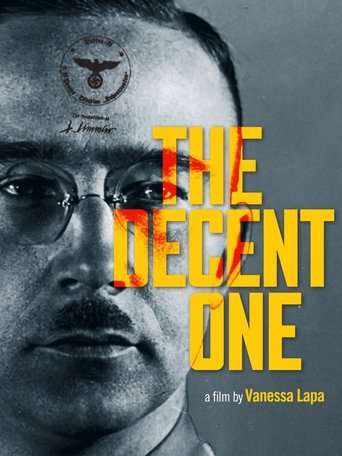 The Decent One (2014) The Decent One (2014)