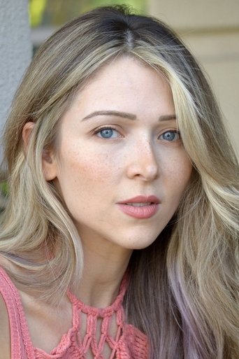 Ashley Peldon headshot