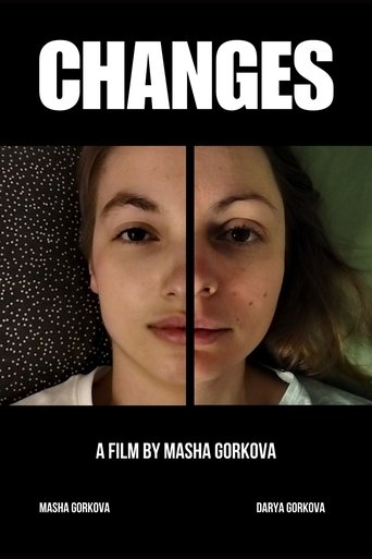 Mudanças