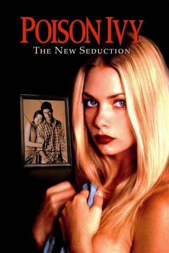 Poison Ivy: The New Seduction (1997) - Filmy i Seriale Za Darmo