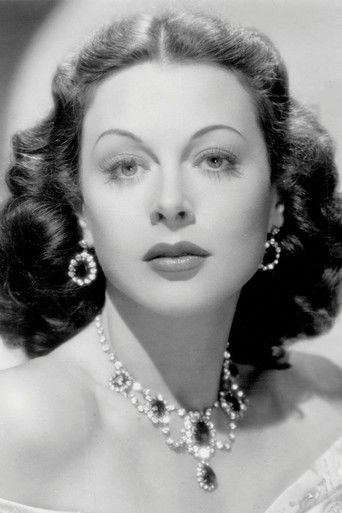 Foto de Hedy Lamarr