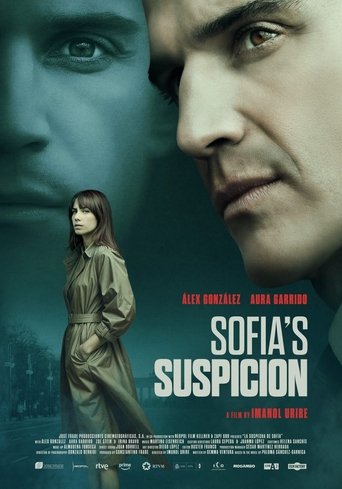 Sofia's Suspicion (2025)