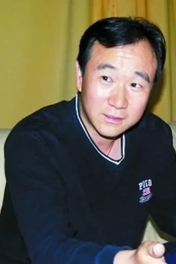Image of Zheng Chunyu