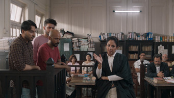 Episode 8 — The Awakening