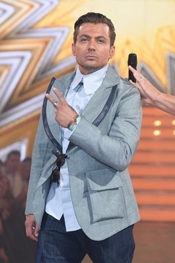 Paul Danan