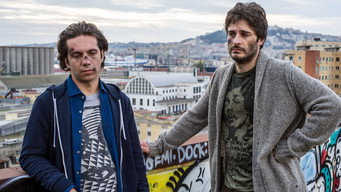 Wacky Heroes (2017)