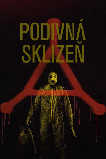 Podivná sklizeň