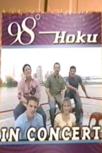 98 Degrees and Hoku in Concert (2000)