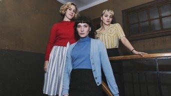 Diary of a Ditched Girl - S1E01