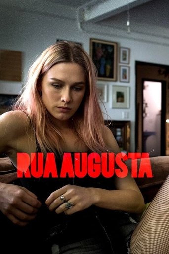August Street: Season 1
