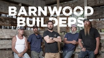 #10 Barnwood Builders