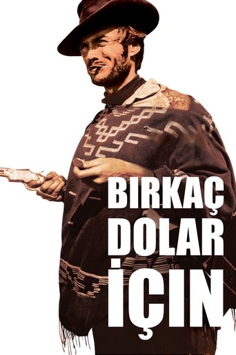 Bir Kaç Dolar İçin ( Per qualche dollaro in più ) Bir Kaç Dolar İçin ( Per qualche dollaro in più )