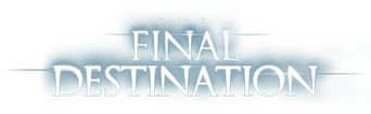 The Final Destination logo