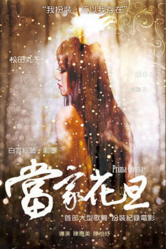 Master Hua Dan poster