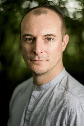 Johan Hilton foto 1