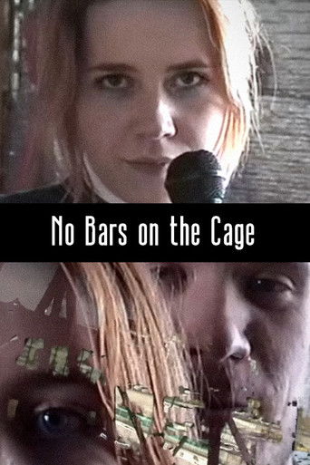 No Bars on the Cage poster