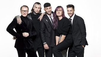Queer Eye Germany - S1E01