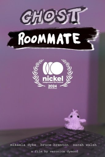 Ghost Roommate (2024)