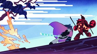 Episódio Episódio 19 da série New PANTY & STOCKING with GARTERBELT
