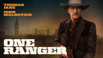 #7 One Ranger