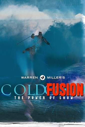 Poster of Cold Fusion