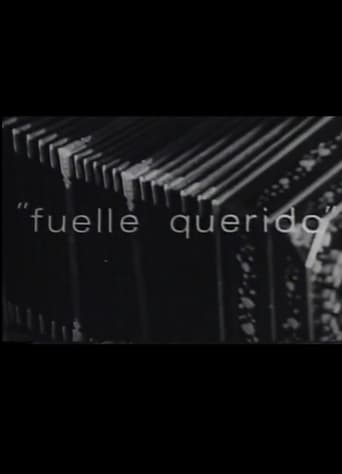 Poster of Fuelle querido