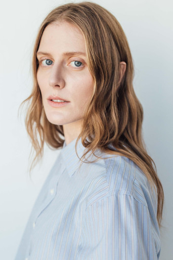 Foto de Hilary McCormack