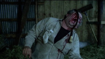 #23 The Boogey Man