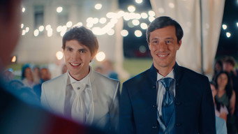 Accidental Friends (2024)