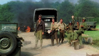 #5 The Inglorious Bastards