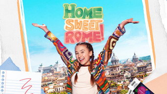 Home Sweet Rome! (2023)
