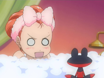 Episode 6 — Aim at the Heart! Fencing of Love