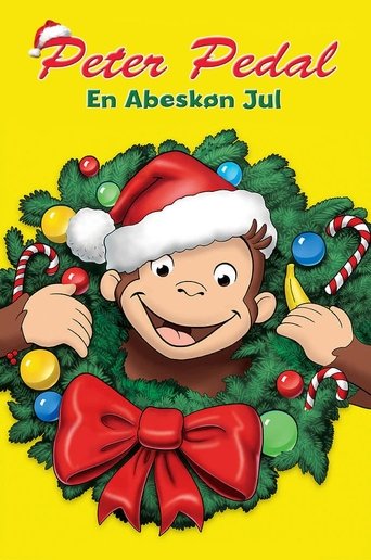 Peter Pedal: En abeskøn jul