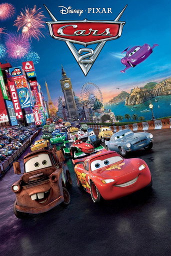 Cars 2