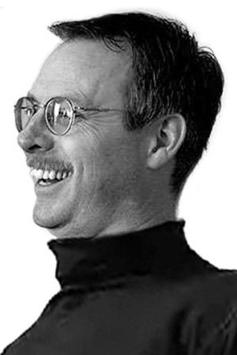 Foto de Bruce Ackerman