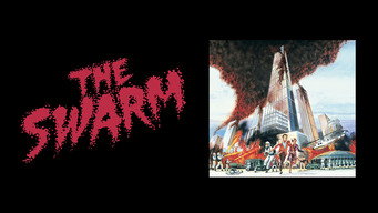 #5 The Swarm