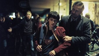 Reported Missing (2012)